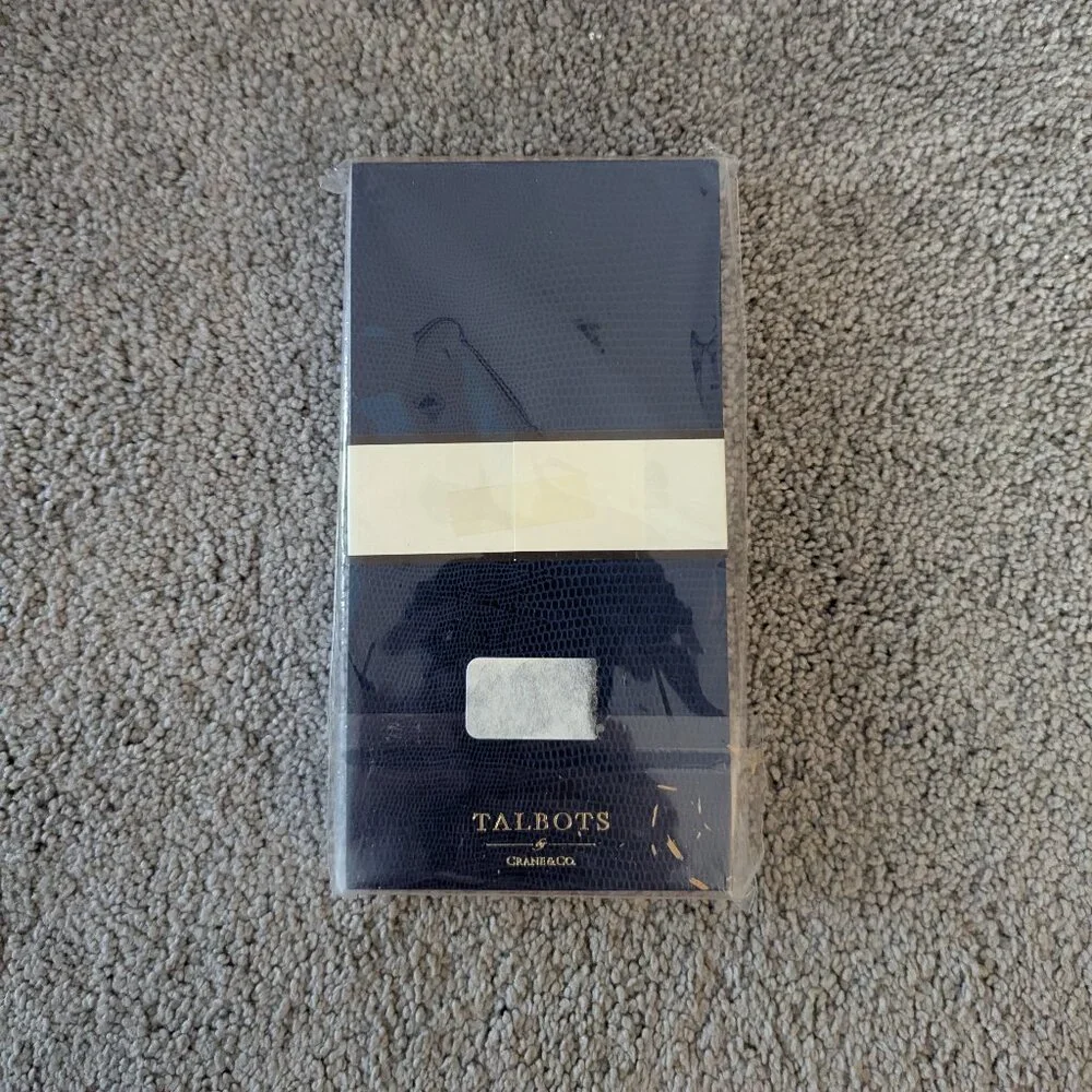 Talbots new package